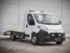 TOYOTA PROACE MAX (2023+) Lazer GRILLE KIT PROACE-01